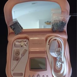 Trophy Skin MicrodermMD