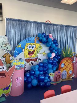 Spongebob Party for Sale in Los Angeles, CA - OfferUp