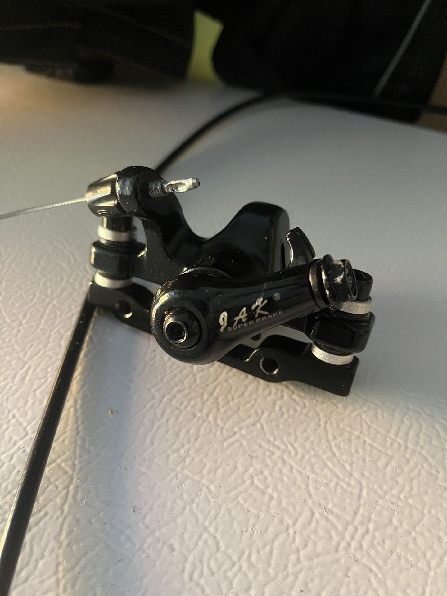Mountain Bike Parts