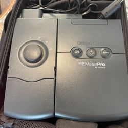 C - pap Machines 