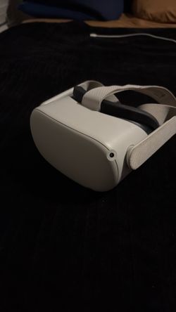 Oculus Quest 2