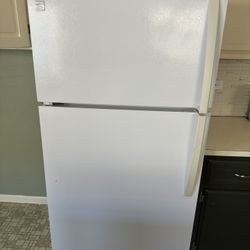 Kenmore fridge and Freezer