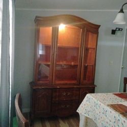 Cristalero Like New OBO