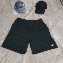 Men's Shorts Alo The Chill Short 