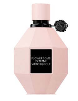 Viktor & Rolf Flowerbomb Extreme Eau de Parfum Intense Spray, 3.4 oz