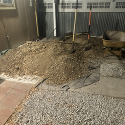 Clean Soil 