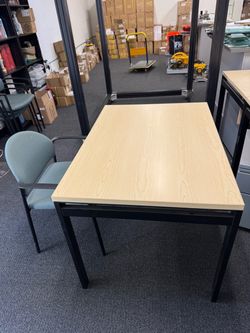 Table & Chair Set