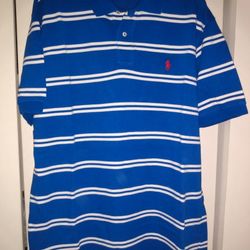 XL Polo Shirt 