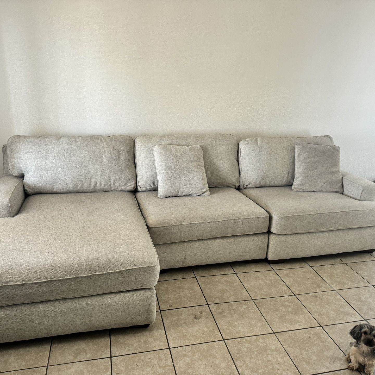 Lazy Boy Sofa 