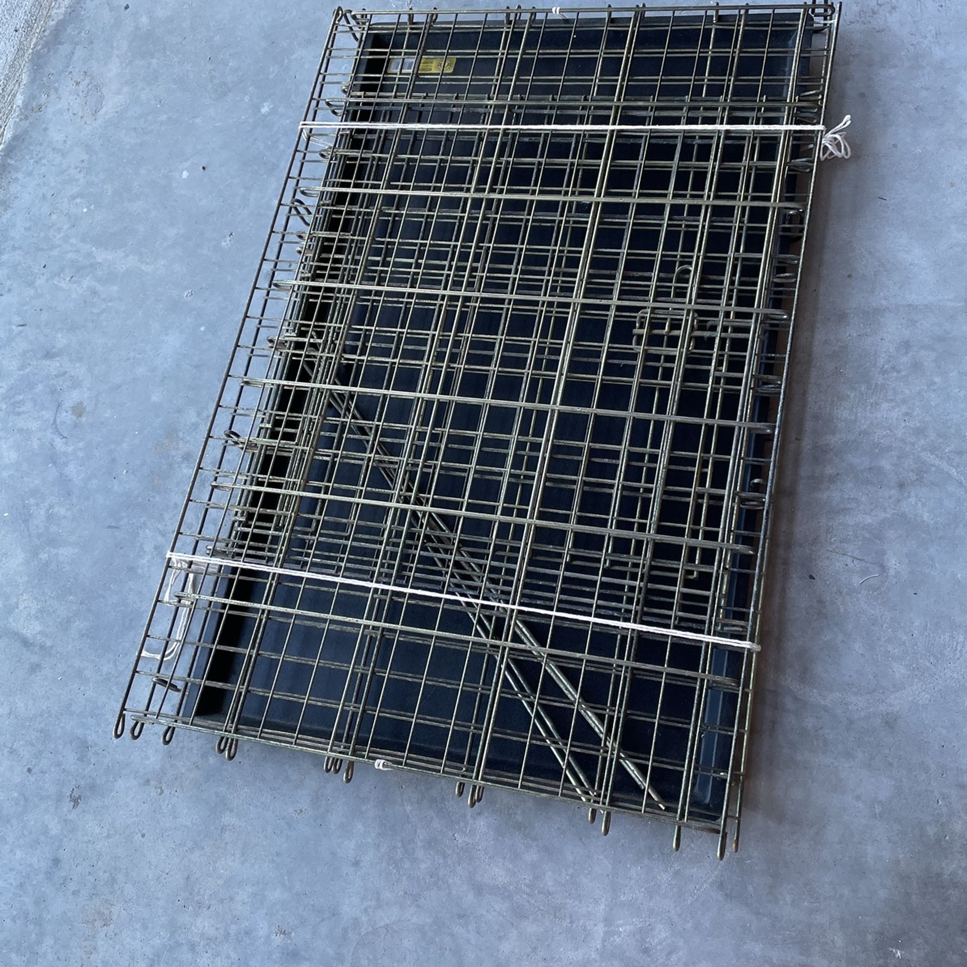 Dog Crate