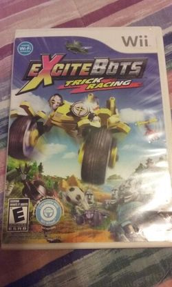 Wii Game
