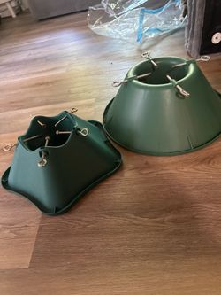 Tree stands