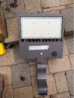 Parking lights