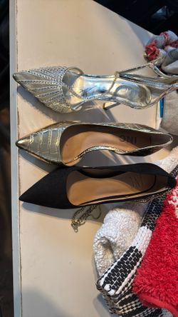 Inc Heels
