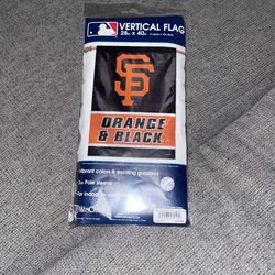 Giants Flag