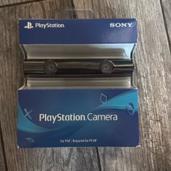 PlayStation Camera $15