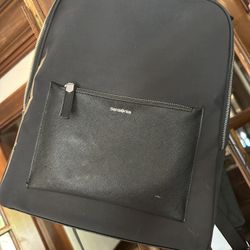 Samsonite  Back Pack. Heavy Duty