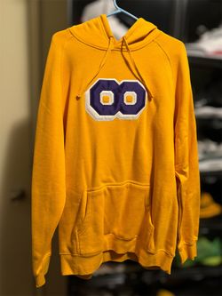 The Hoopery Kobe Bryant Hoodie