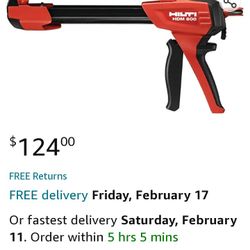 Hilti HDM 500