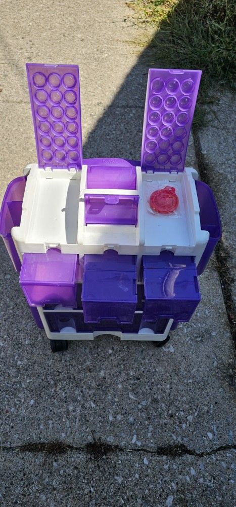 Wilton Tool Caddy