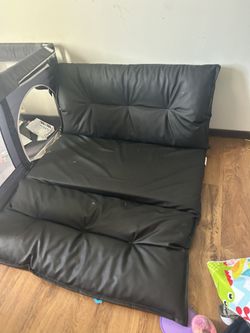 Floor Sofa Bed 