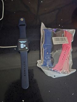 Apple watch series 5 - 44mm