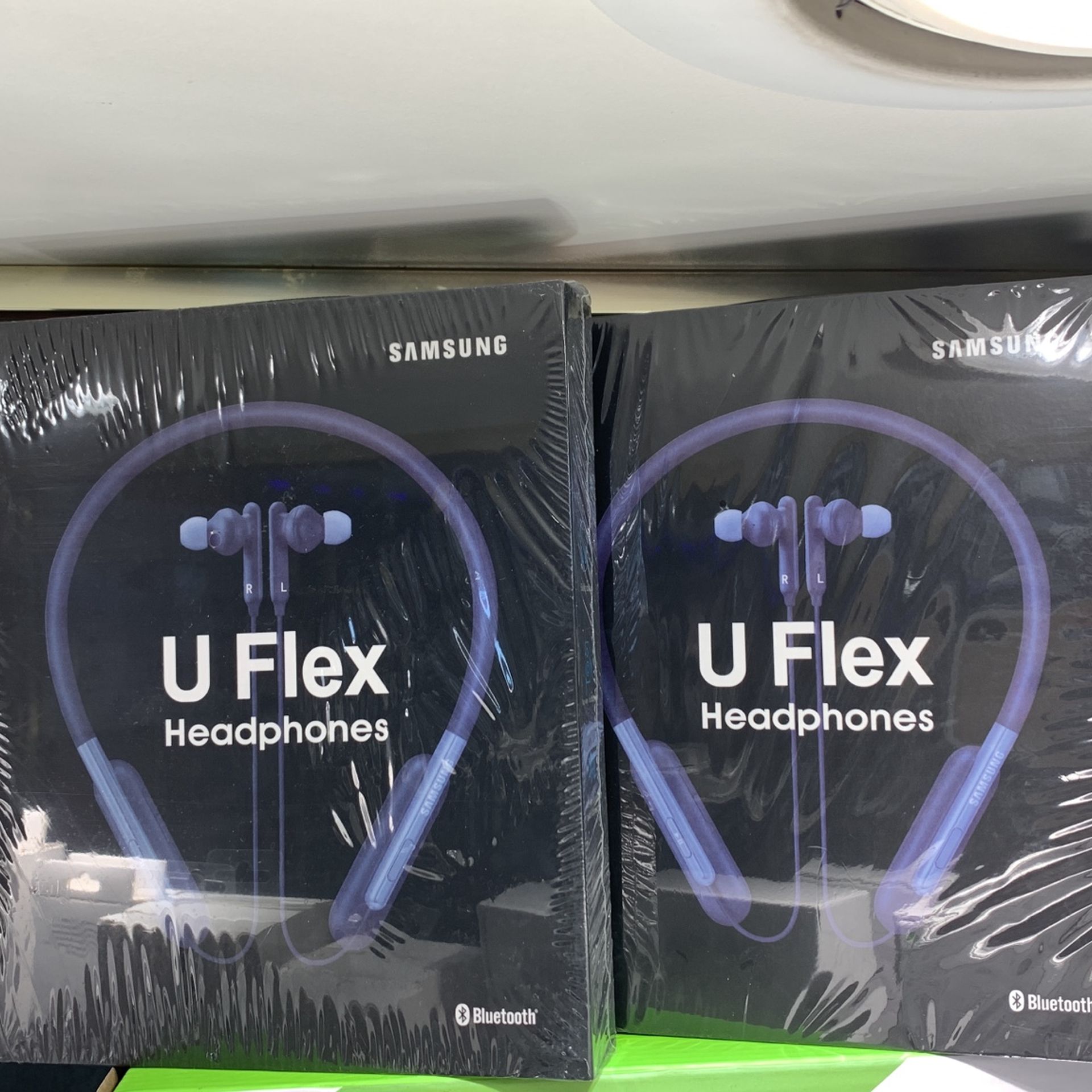 Samsung U Flex Headphones 