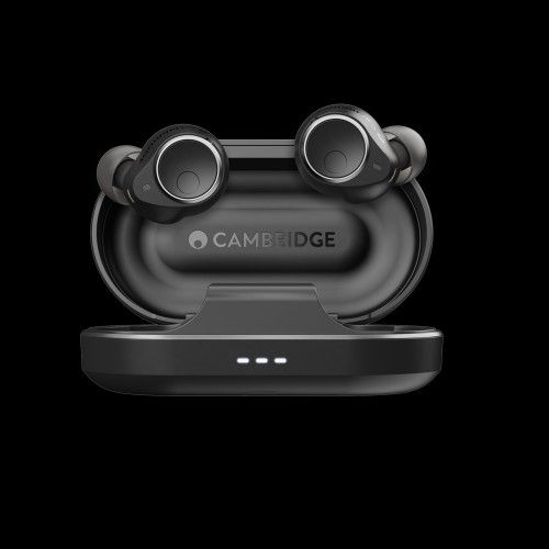 Brand New Cambridge Mm-100