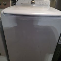 Samsung Washer