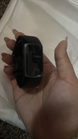 Fitbit charge 5 black