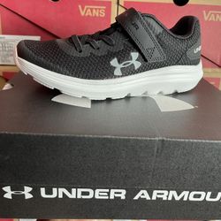 Under Armour 