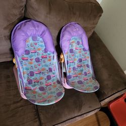 Baby Floor Seating