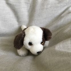 Cute Toy Dog