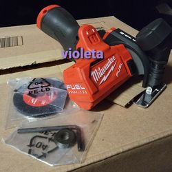 Milwaukee Cut-Off Tool