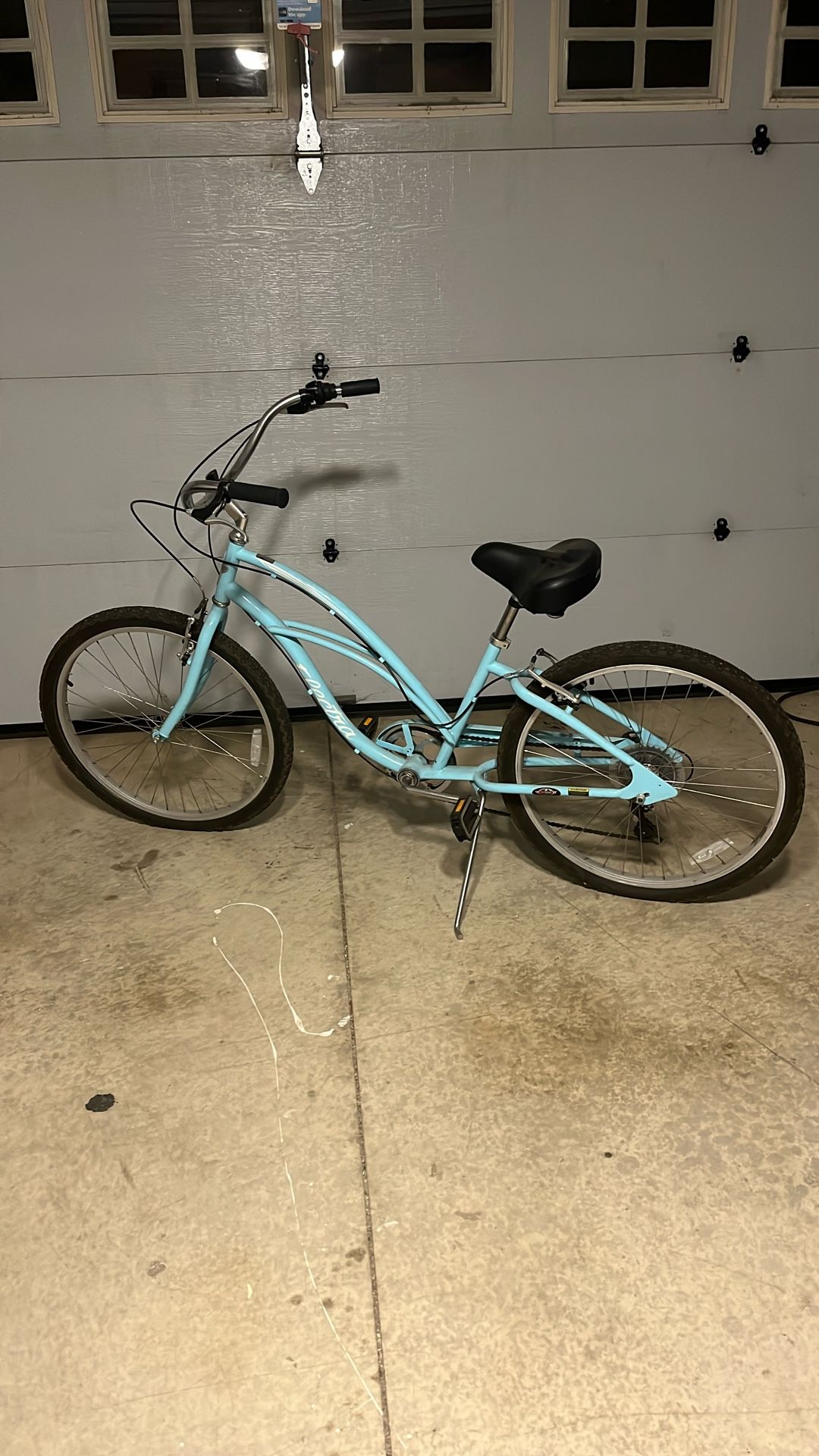 Beach Cruiser