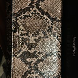 Nine West Wallet