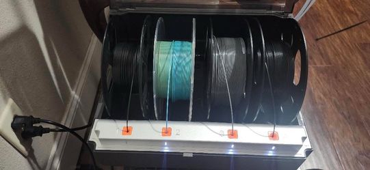3d printer Anycubic Kobra 3 Max Combo