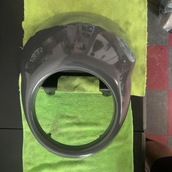 Original 2022 117 Lowrider S Fairing