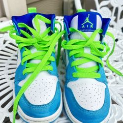 Youth Air Jordan’s