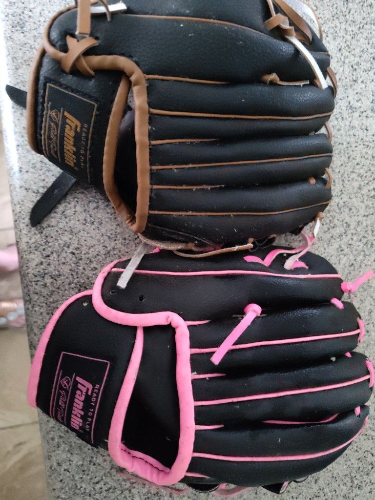Glove Mitts