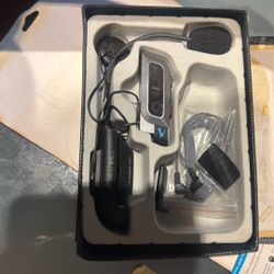 Bike Headset Wireless