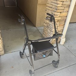 Medline  Walker 