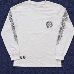 Chrome Hearts Longsleeve 