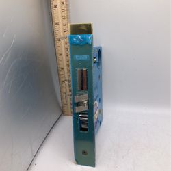 Marks Lock Model 7000 D1