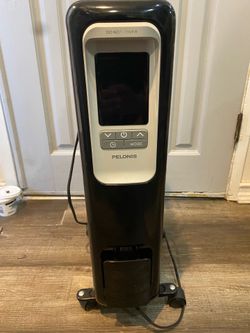 Pelonis Radiant Heater