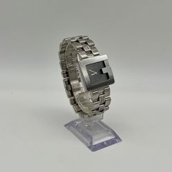 Gucci Watch Custom With Diamonds