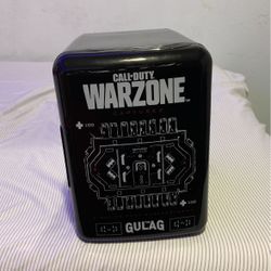 Call Of Duty Mini Fridge 