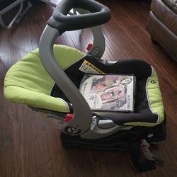 Baby Trend Infant Car Seat