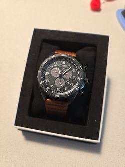 Citizen Watch