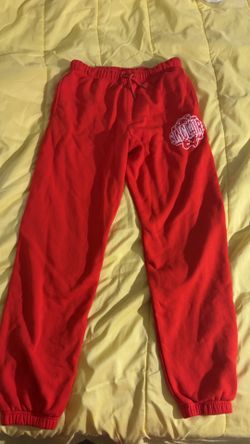 Sinclair sweatpants